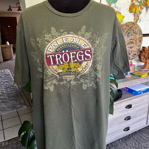 Anvil Troegs shirt